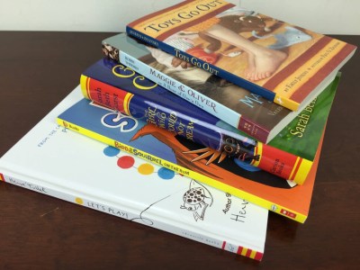 April 2016 Reading Bug Box Subscription Box Review + Coupons!