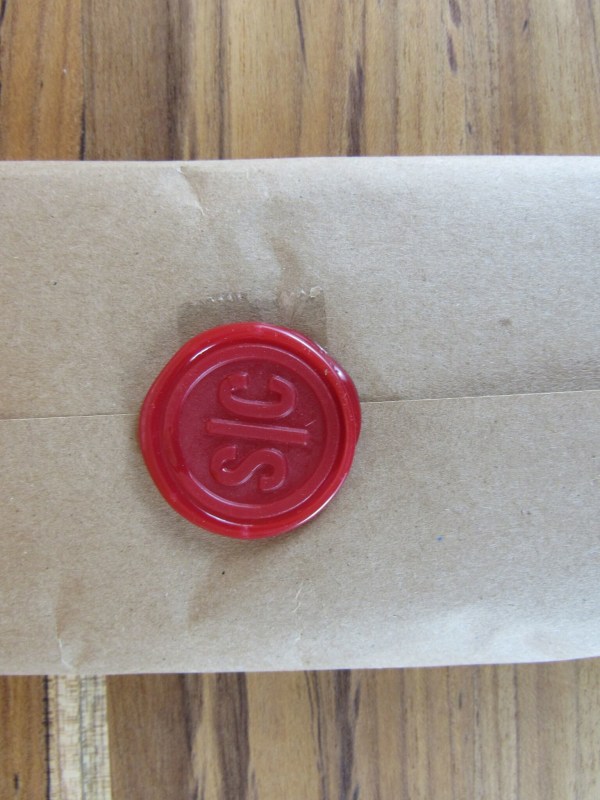 Closer Look at the Seal