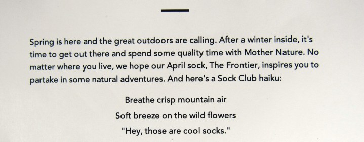 Letter Excerpt
