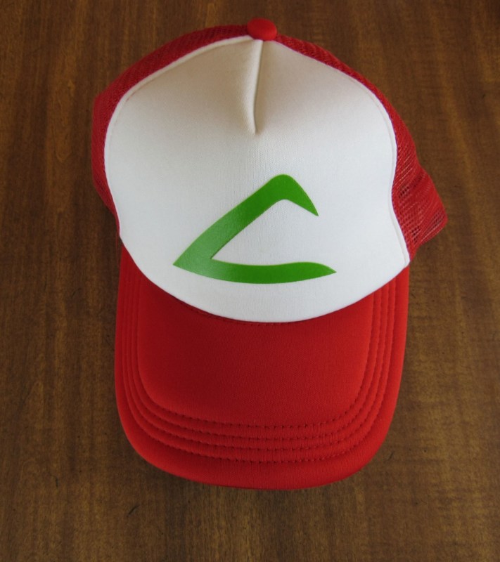 Trainer SnapBack Hat