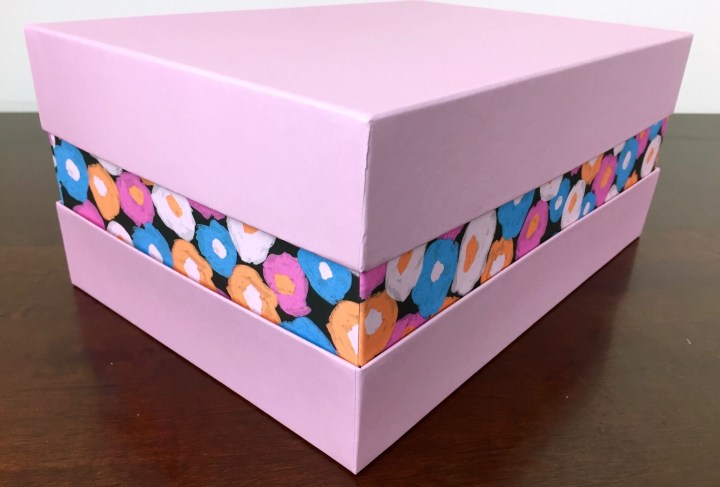 birchbox beauty in bloom box
