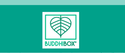 BuddhiBox November 2018 Spoiler #1 + Coupon!
