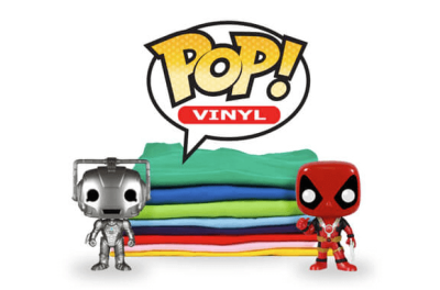 New Pop & a Top Coupon Code – $14.49 Shipped!