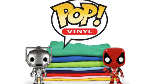 New Pop & a Top Coupon Code – $14.49 Shipped!