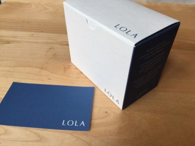 LOLA Subscription Box Review & Coupon