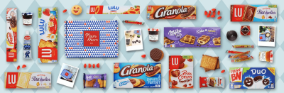 Save 40% On First MiamMiam French Goodies Subscription Box!
