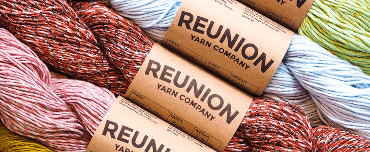 reunion yarn supply