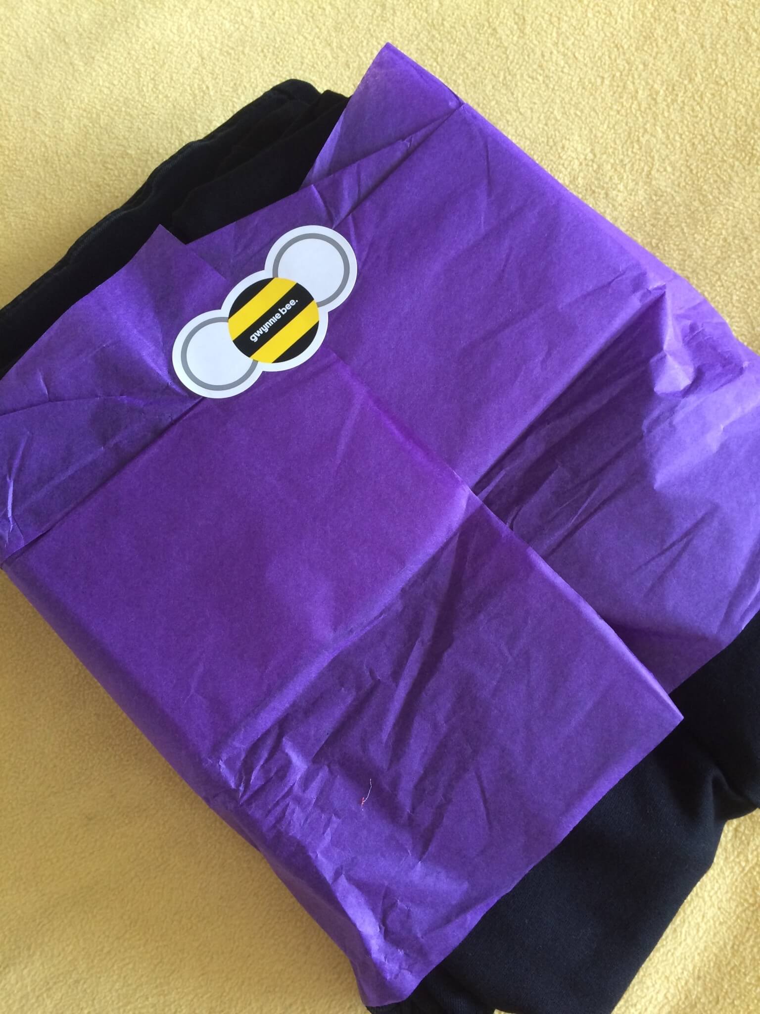 Gwynnie Bee May 2016 Review + Free Month Coupon - hello subscription