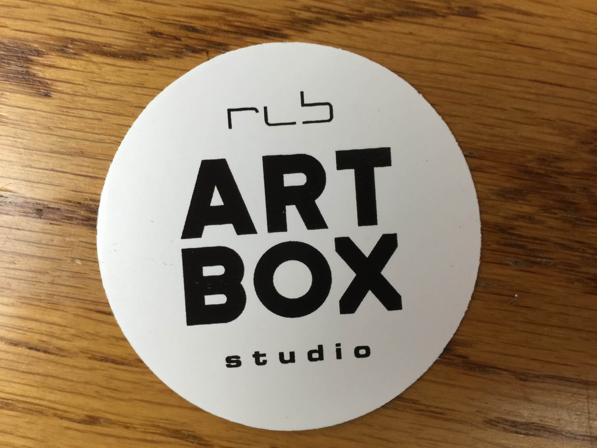 Rlb Artbox Studio May 2016 Subscription Box Review Hello Subscription