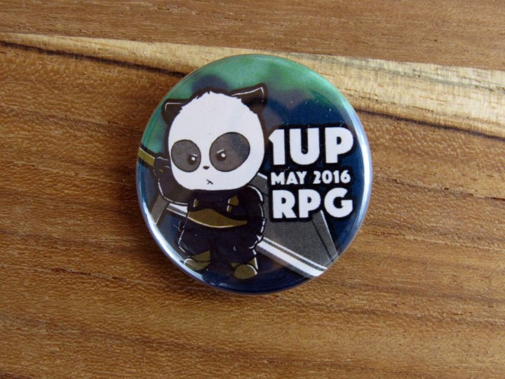 Button