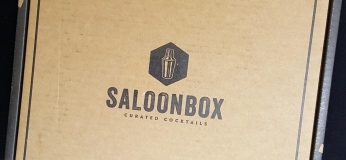 SaloonBox Subscription Review & Coupon – May 2016