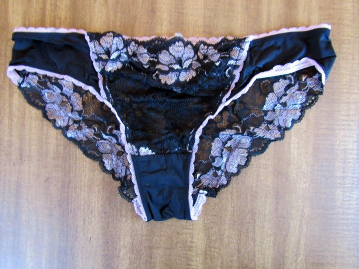 Nanette Bikini