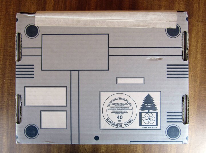 Arcade Block