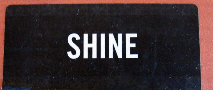 Bespoke Post Shine