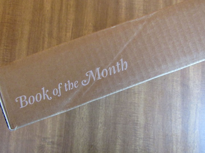 Book of the Month