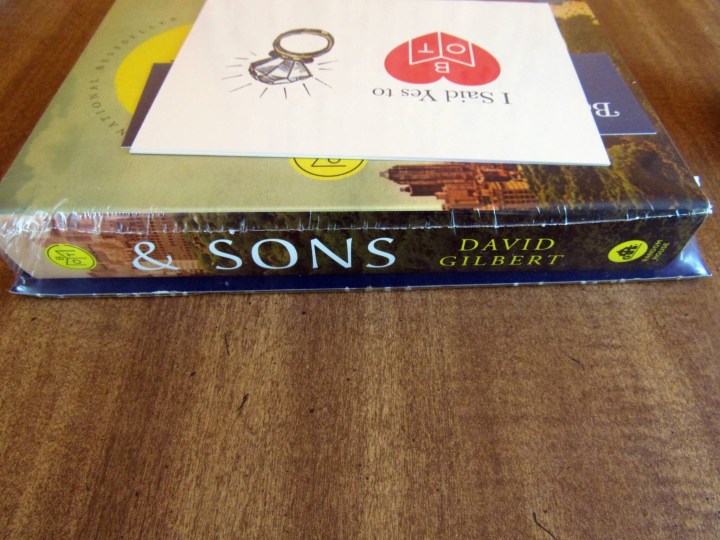 & Sons by
