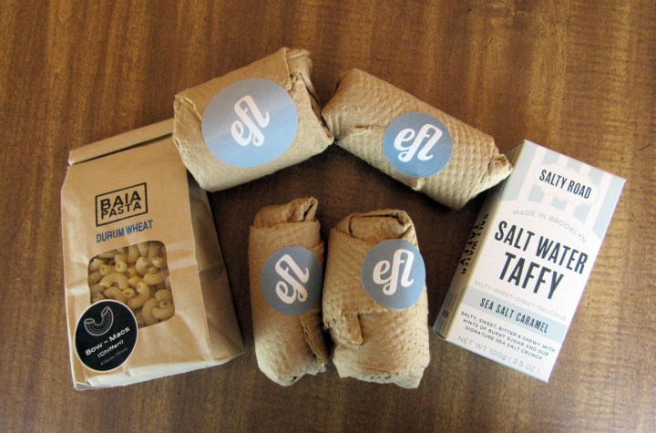 Well Packaged