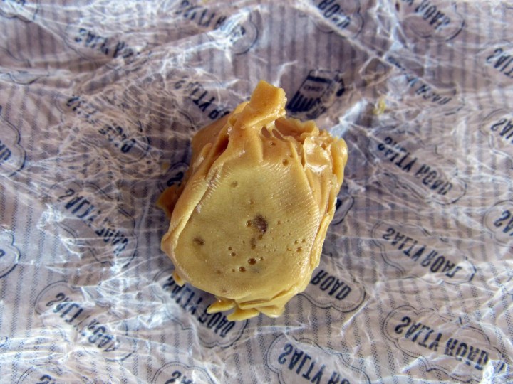 Closeup