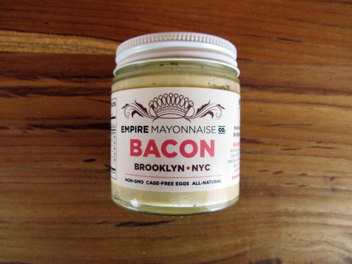 Empire Bacon Maynoaisse