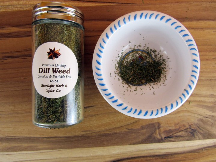 Starlight Herb & Spice Co