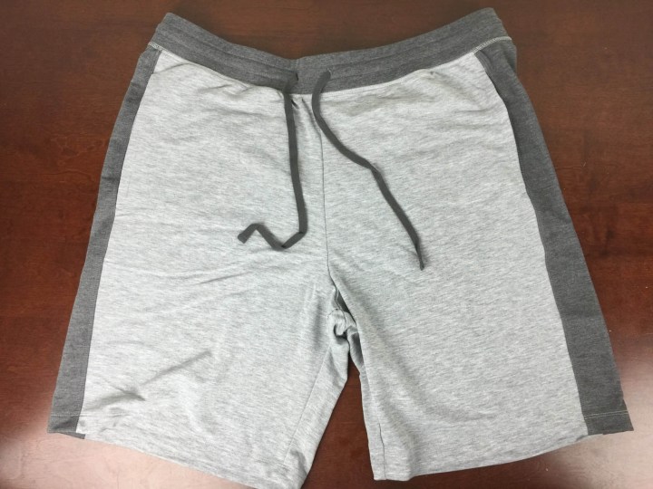 FL2 Fabletics for Men May 2016 Review + 50% Off Coupon - Hello Subscription