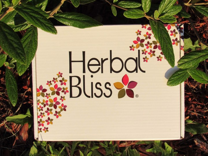 Herbal Bliss