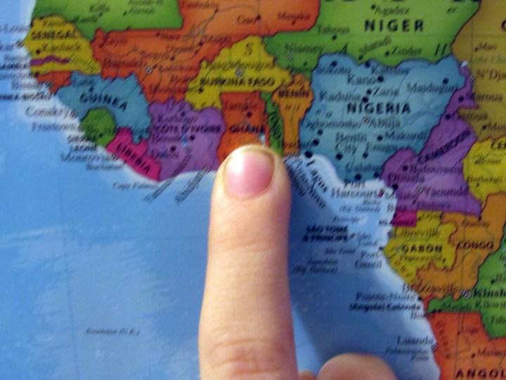 Ghana