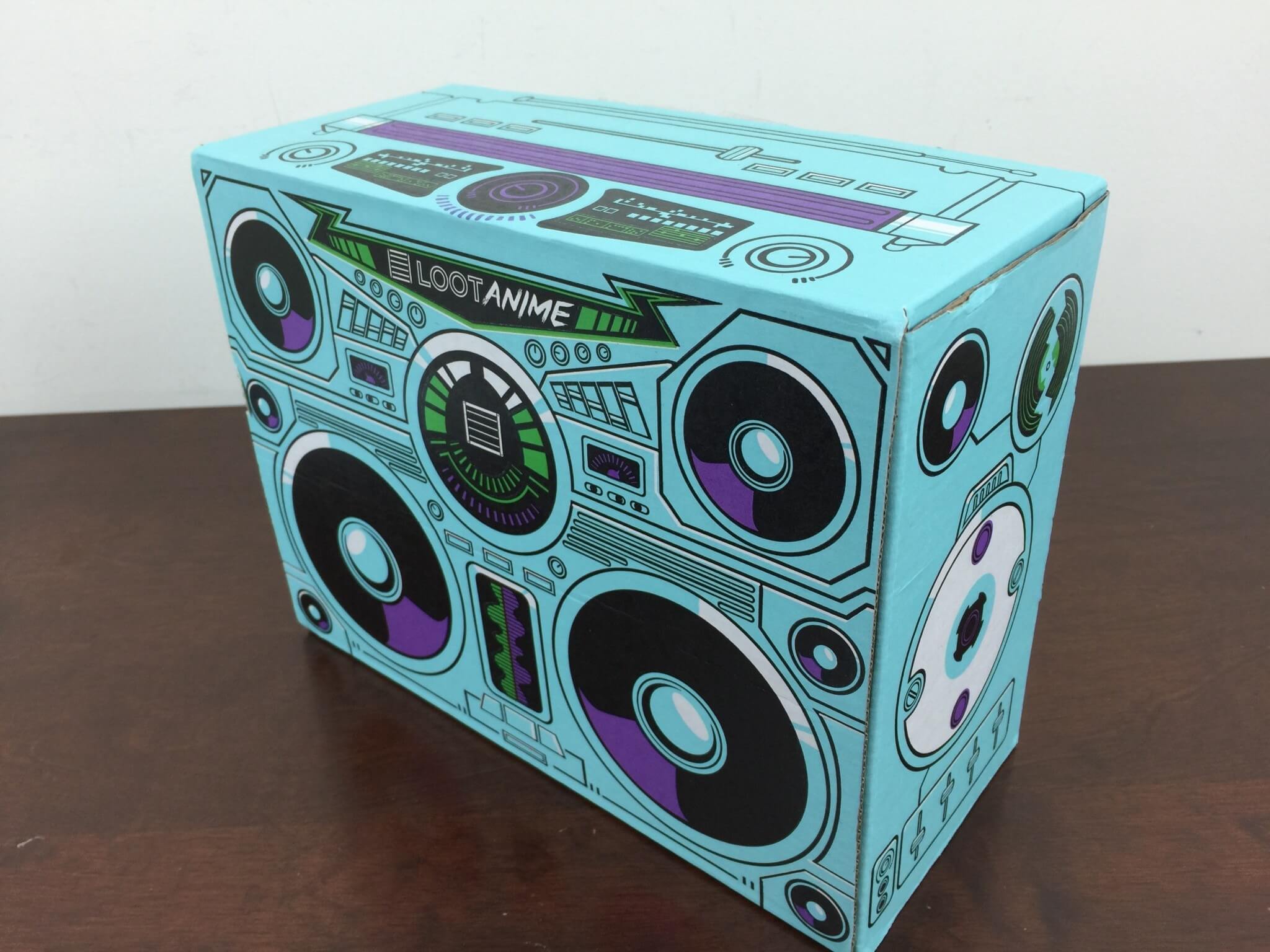 STL file Boombox Fortnite・Design to download and 3D print・Cults