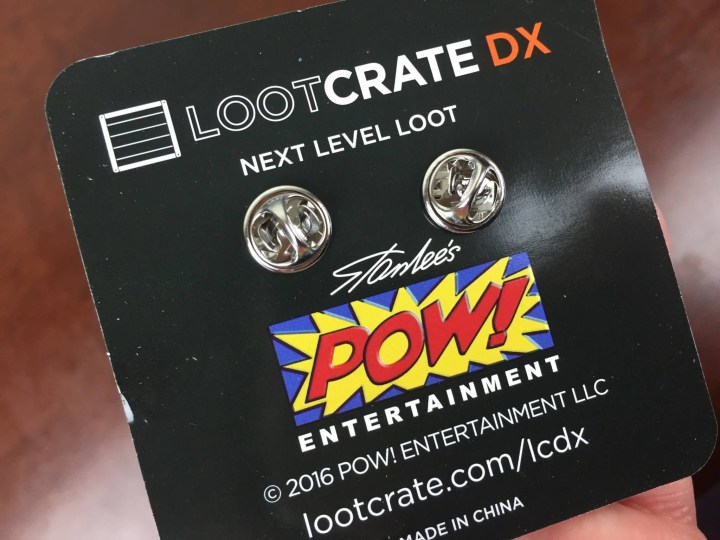 Loot Crate DX May 2016 (3)