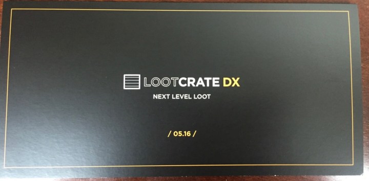 Loot Crate DX May 2016 (5)