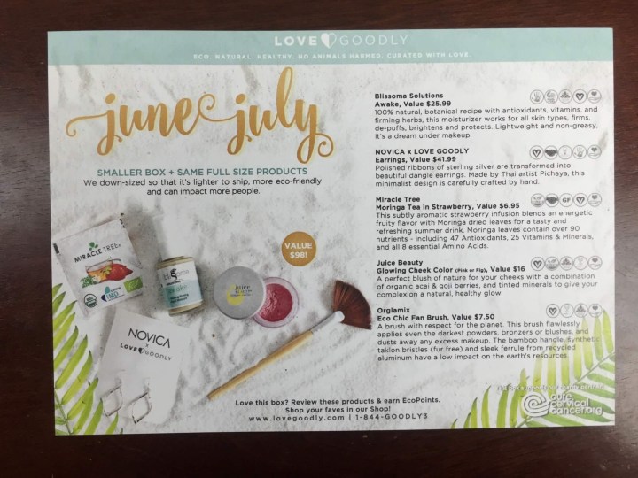 Love Goodly June-July 2018 (1)