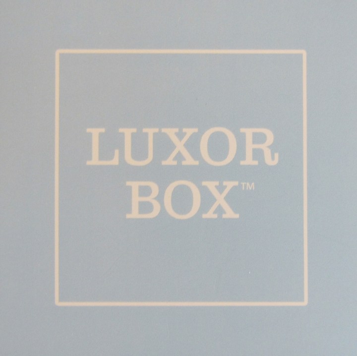 Luxor Box
