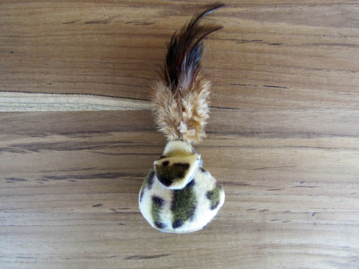 Leopard Ball by Amazing Pet Products