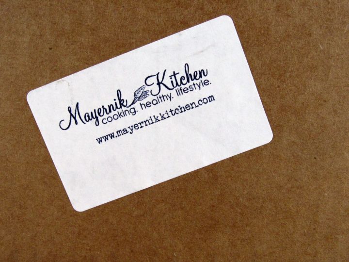 Out of the Woods Apothecary by Mayernik Kitchen