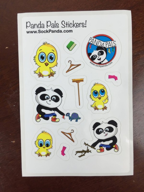 Panda Pals Box May 2016 (1)