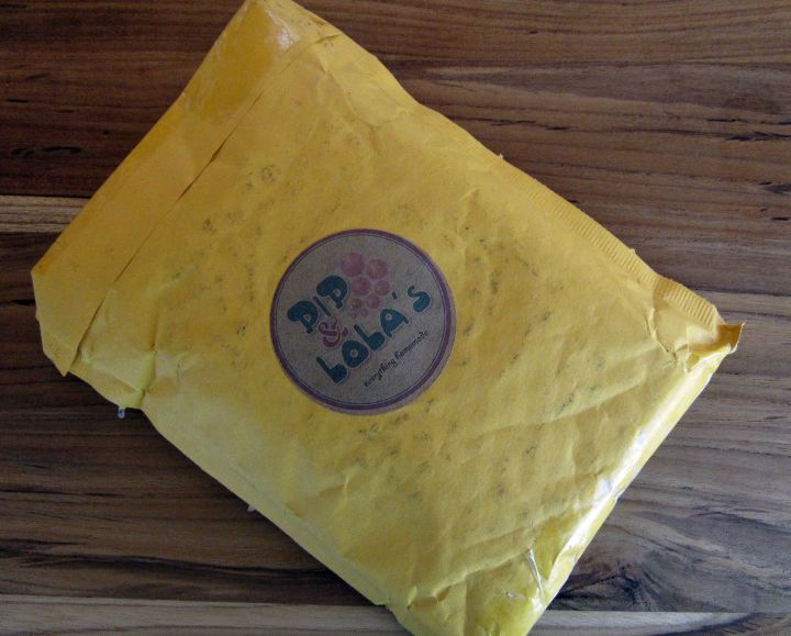 Pip & Lola's Soapy Subscription