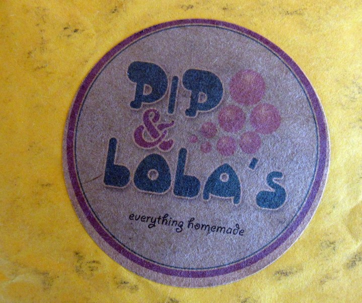 Logo Closeup