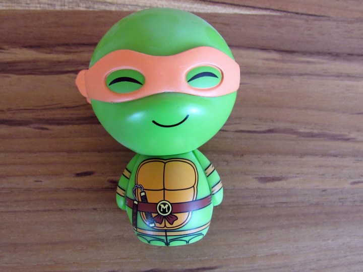 Dorbz Teenage Mutant Ninja Turtles 055 Michelangelo