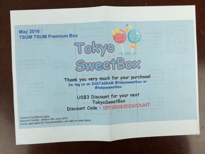 TokyoSweetBox May 2016 (1)