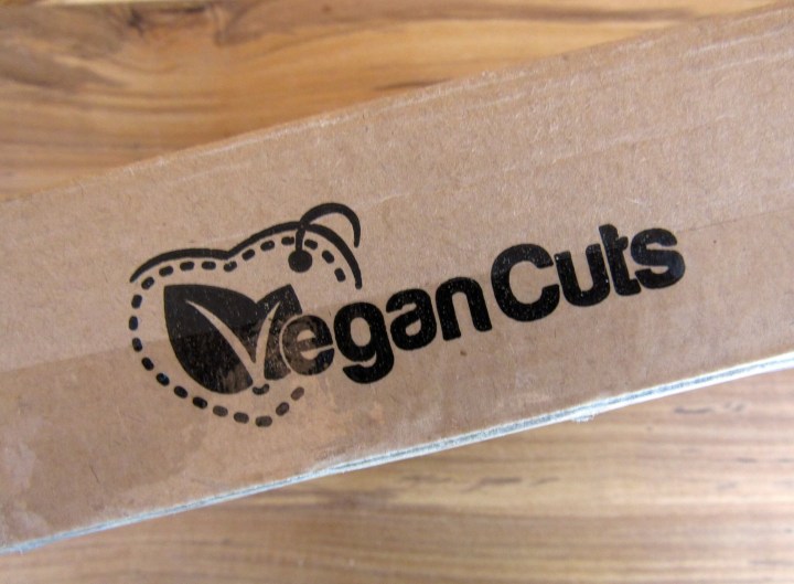 Vegan Cuts