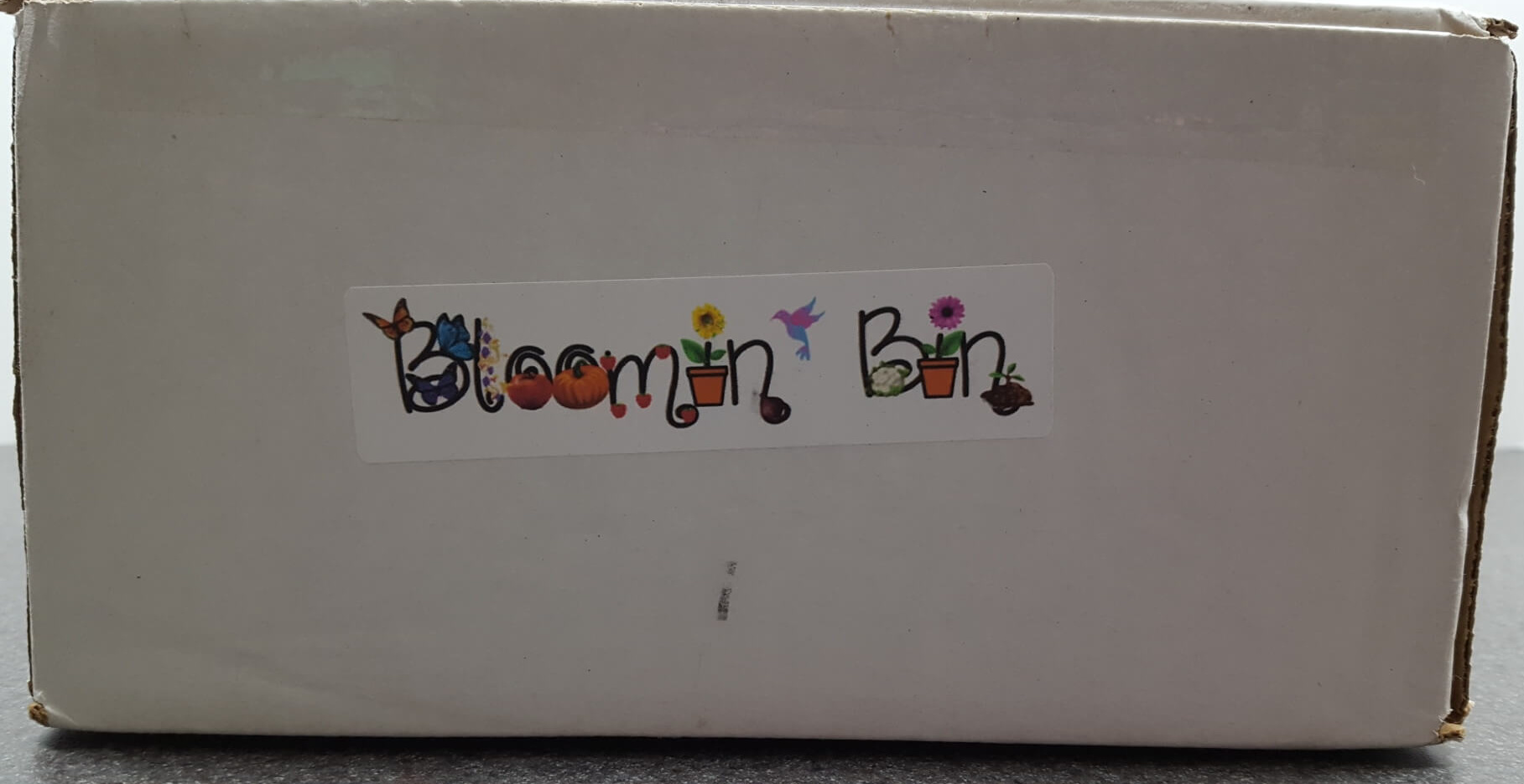 Bloomin’ Bin Subscription Box Review & Coupon April 2016 Hello