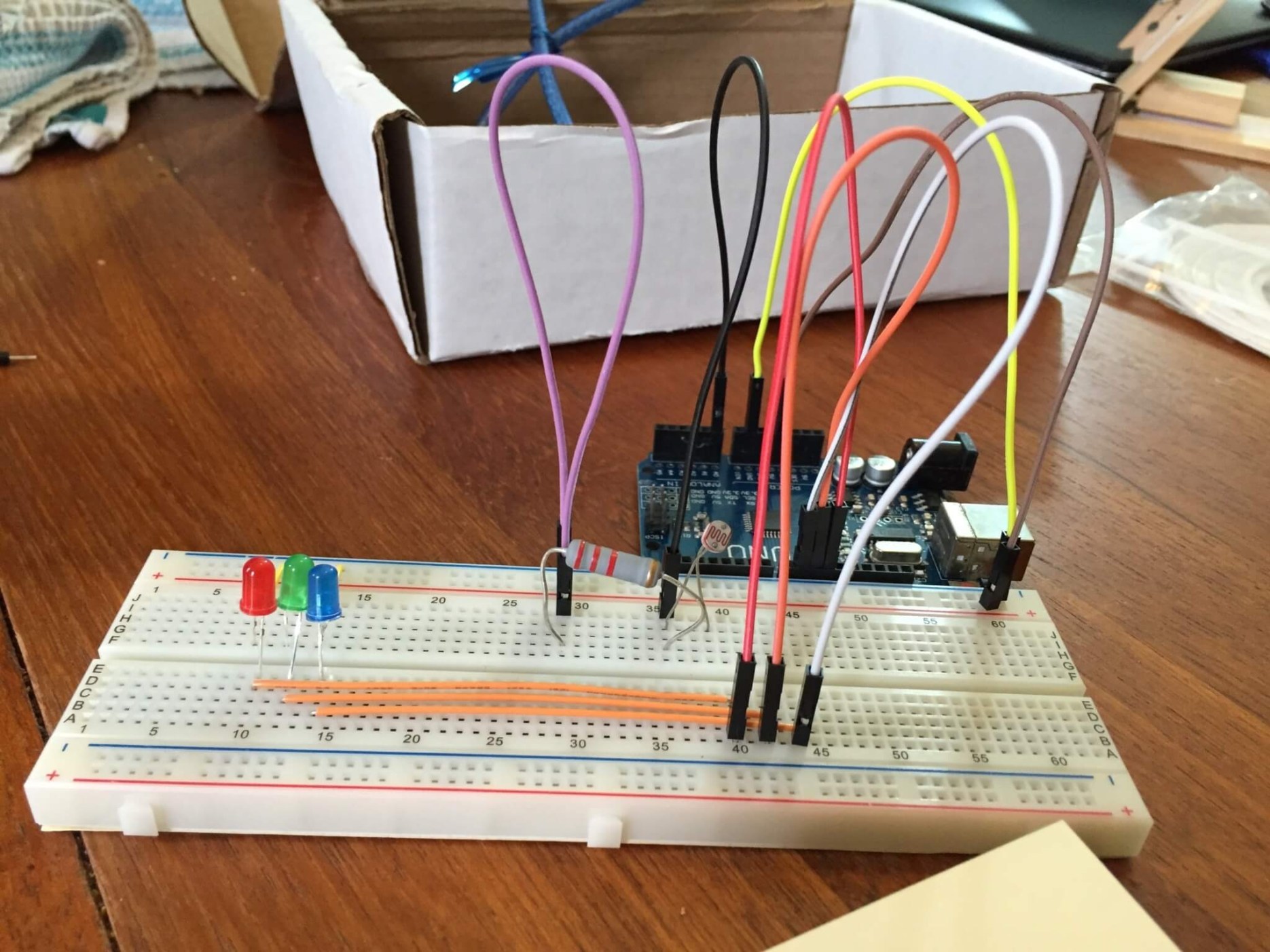 Creation Crate April 2016 Subscription Box Review + Coupon - Hello ...