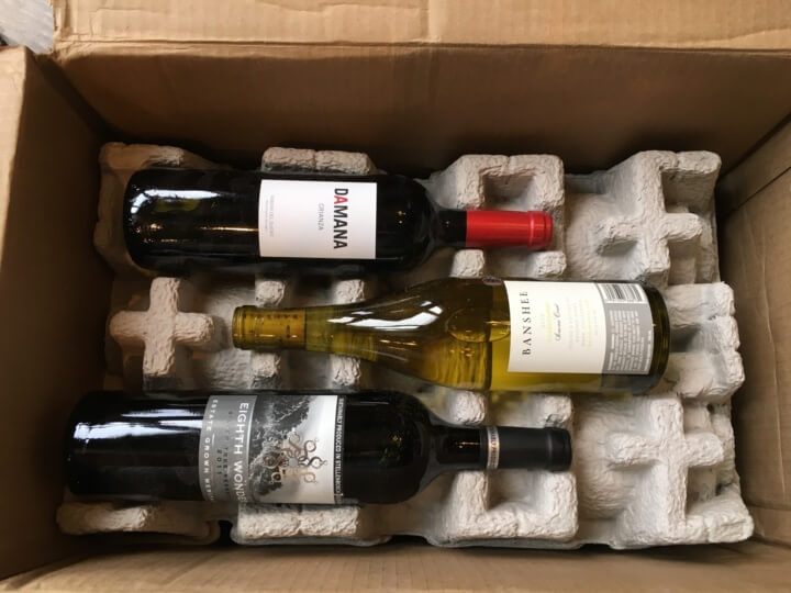 Global Wine Cellars Wine Club Review & Coupon May 2016 Hello