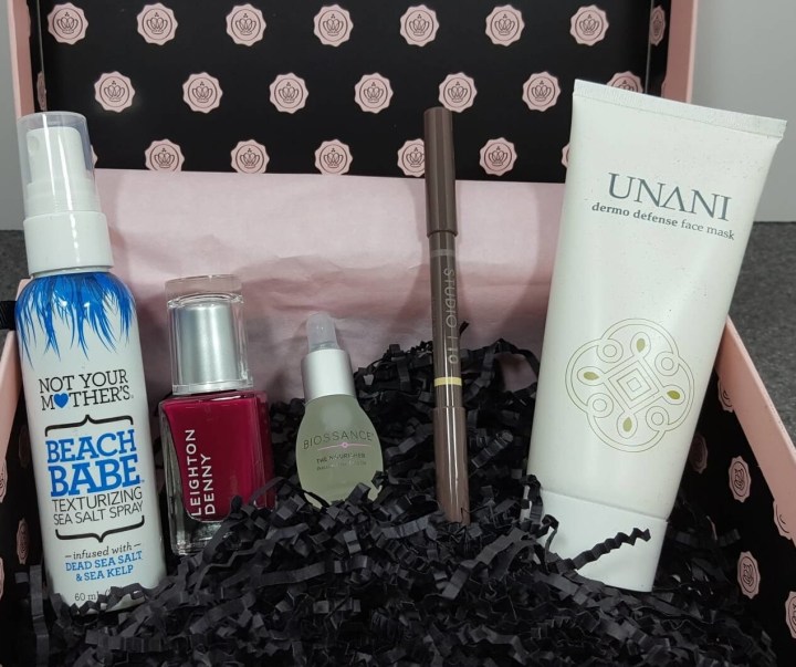 glossybox_april2016_everything