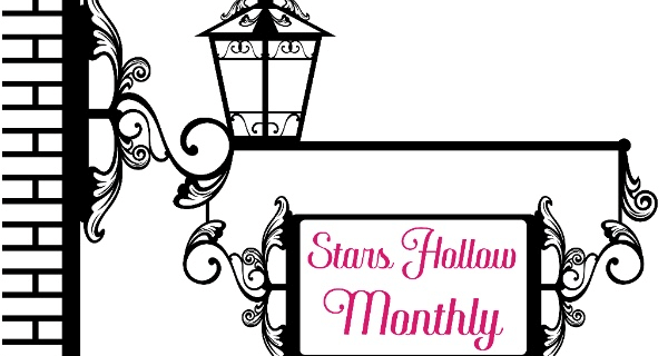 Stars Hollow Gilmore Girls Subscription Box January 2017 Spoiler!