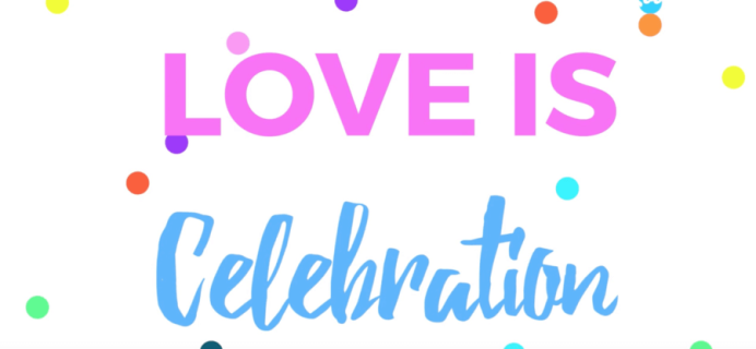June 2016 Love with Food Spoilers + Coupons