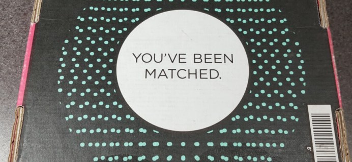 The Matchup by eSalon Subscription Box Review + Coupon – May 2016
