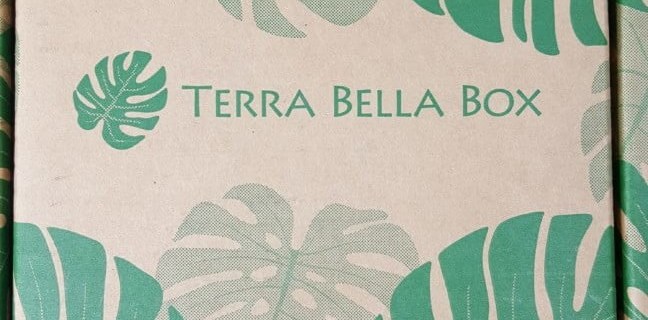 Terra Bella Box Bridesmaid Box Review