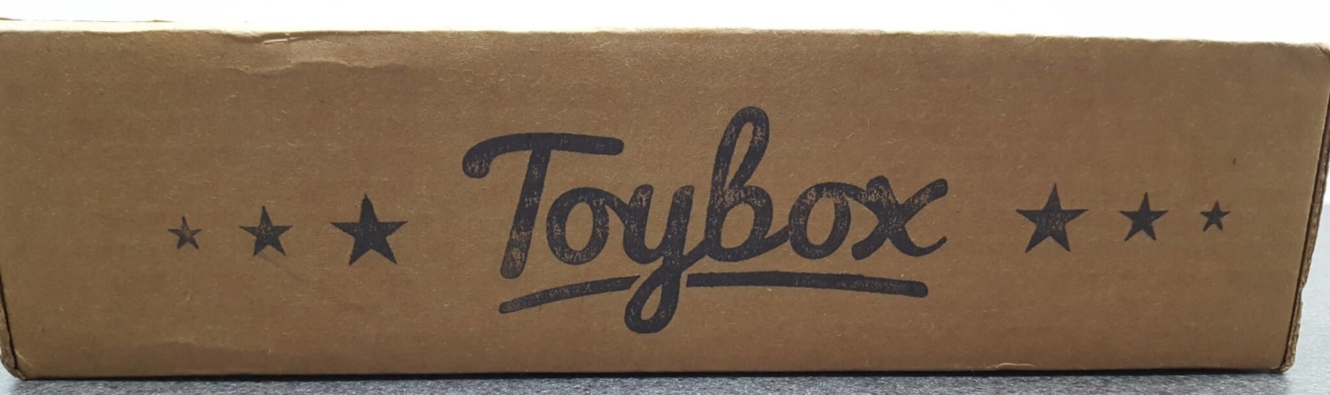 Toybox Subscription Box Review & Coupon April 2016 Hello Subscription