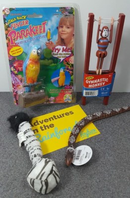 Toybox Subscription Box Review & Coupon – May 2016